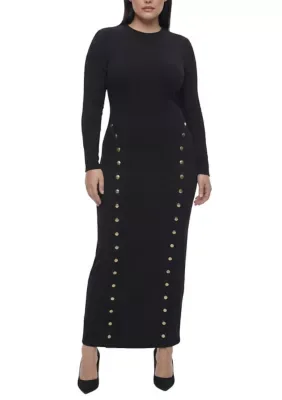 Grayson Dress by Area
