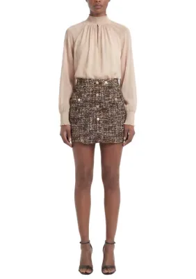 Siena Blouse by Area