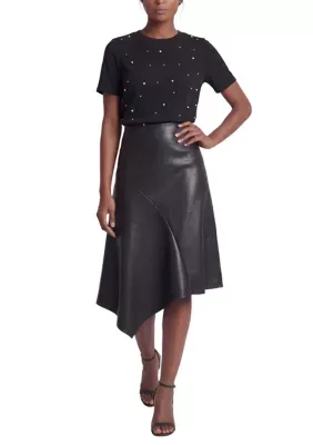 Aria Skirt by Area