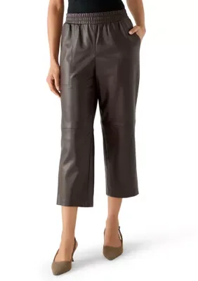Cuff Pants by Vince Camuto