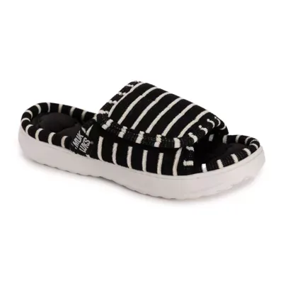 Raelynn Slide Slipper by MUK LUKS