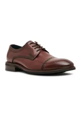 Belen Cap Toe Dress Shoes