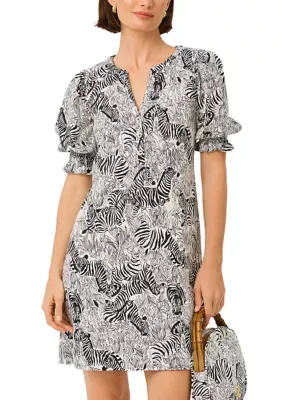 Delsie Dress by Lilly Pulitzer