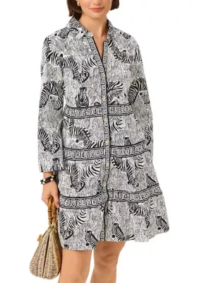 Angie Shirtdress by Lilly Pulitzer