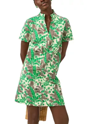 Short Sleeve Rosee Dress by Lilly Pulitzer