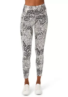 Luxletic Endurance High Rise Leggings by Lilly Pulitzer