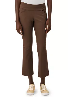UPF 50+ Luxletic 28 Corso Kick Flare Pants by Lilly Pulitzer