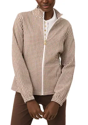 UPF 50+ Luxletic Ainsley Jacket