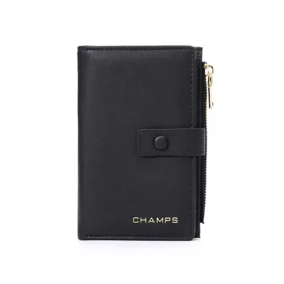 Iconic Slim Wallet by Champs