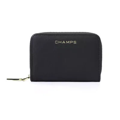 Iconic Palm Wallet by Champs