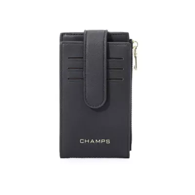 Iconic Yoga Cardholder by Champs