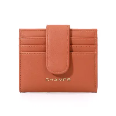 Iconic Snap Cardholder