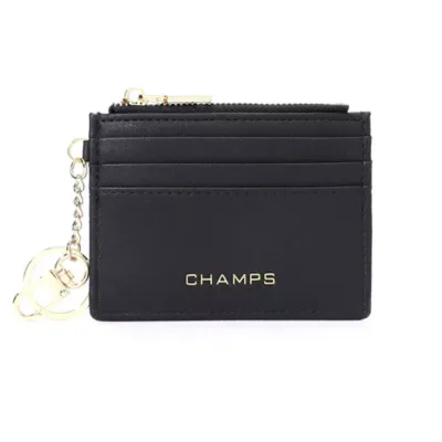 Iconic Keychain Cardholder by Champs