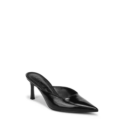 Margeaux Heeled Mule by Sam Edelman