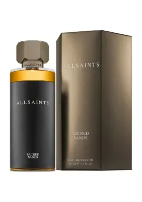 Sacred Sands Eau De Parfum 3.4 Ounces by AllSaints