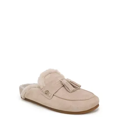 Astrid Cozy Mule by Sam Edelman