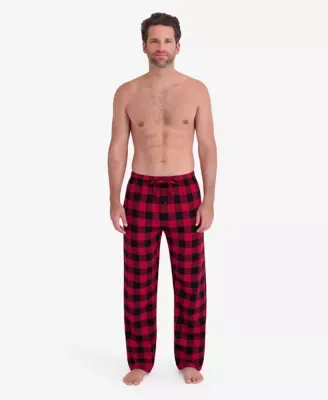 2-Pack Flannel Sleep Pants by Hanes