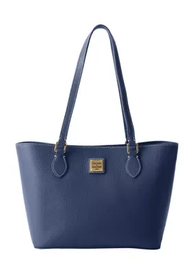 Lucca Small Jessie Tote Bag by Dooney & Bourke