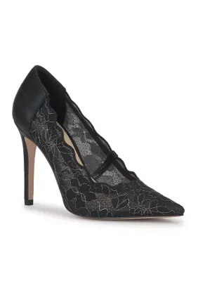 Pelia 1 Heels by Jessica Simpson