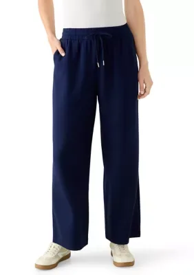 Straight Leg Pants by Crown & Ivy