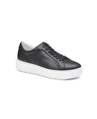 Cammie Lace-Up by Johnston & Murphy