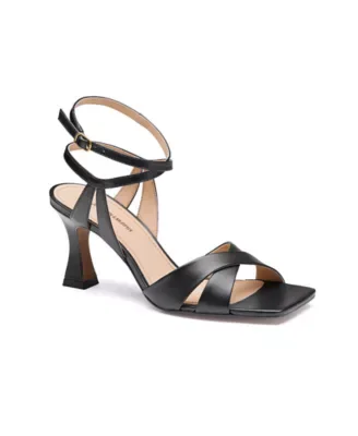 Christine Cross-Band Sandal