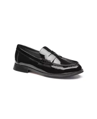 Gillian Penny Loafer by Johnston & Murphy