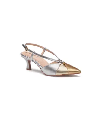Lindsey Ring Slingback by Johnston & Murphy