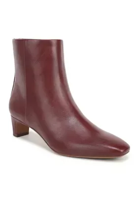 Priya Booties