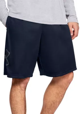 Tech Graphic Shorts