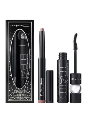 Dressed to Dazzle Eye Duo by M.A.C.
