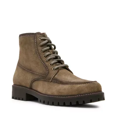 Dirk Lace-Up Boot by Blondo