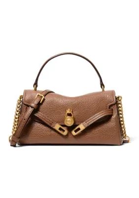 Hamilton Moderne Extra Small Flap Crossbody by Michael Kors