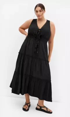 Maxi Azaria by City Chic