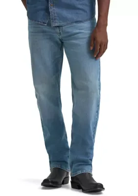 Regular Fit Jeans by Wrangler