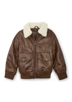Water Resistant Jacket by Urban Republic
