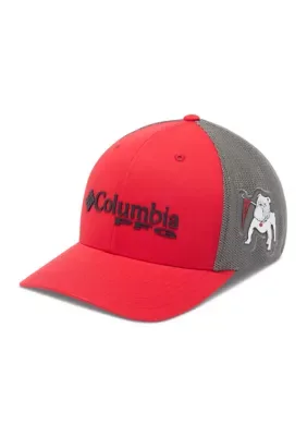PFG Mesh Ball Cap by Columbia