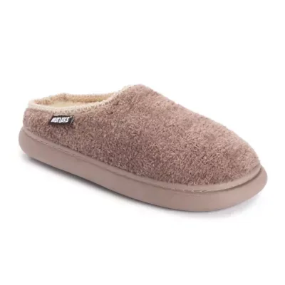 Luan Clog Slippers by MUK LUKS