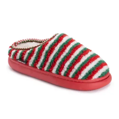 Luan Clog Slippers