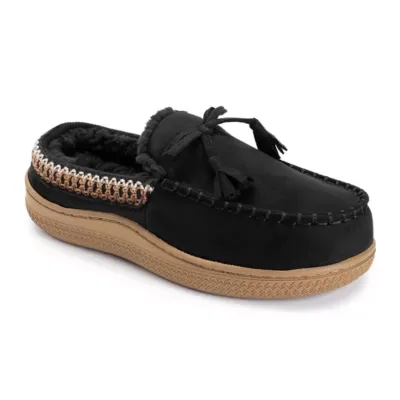 Marjorie Moccasin Contour Slippers by MUK LUKS