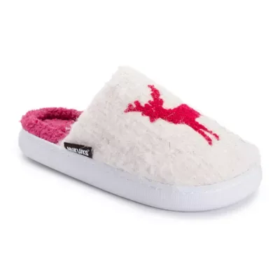 Joss Scuff Slippers