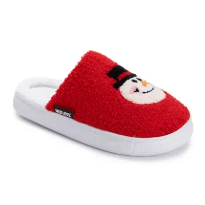 Joss Scuff Slippers