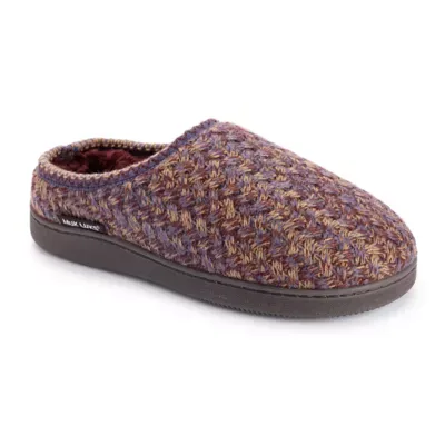 Brook Clog Slippers by MUK LUKS
