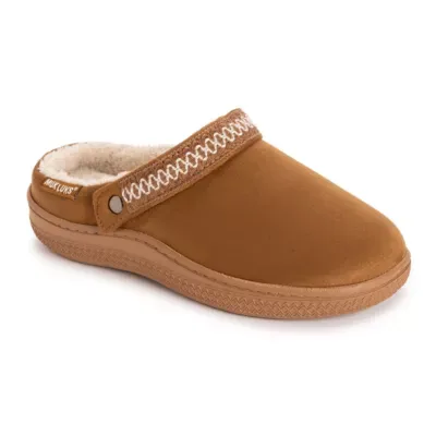 Quianna Lana Clog Slippers by MUK LUKS