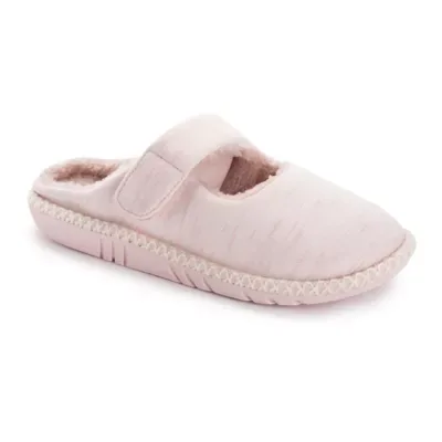 All Day Mary Jane Slippers by MUK LUKS