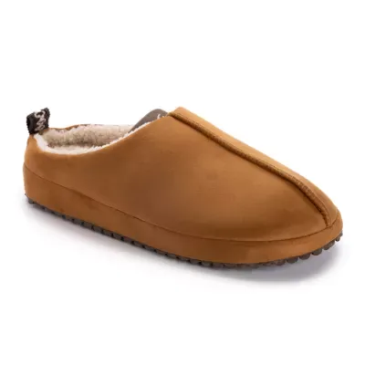 Reading Room Clog Instep Slippers by MUK LUKS