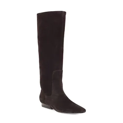 Morisa Tall Knee High Dress Boots