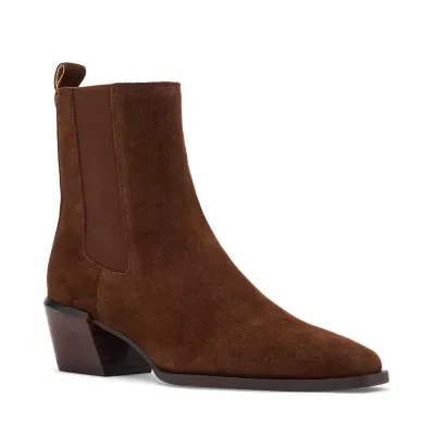 Dusi Bootie by Blondo