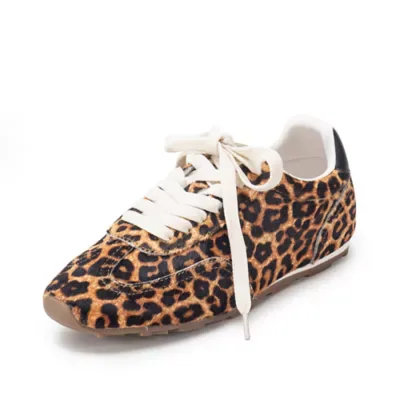 Akero Slim Sole Sneaker by Yellow Box