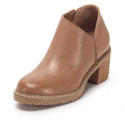 Bambee Ankle Bootie by Yellow Box